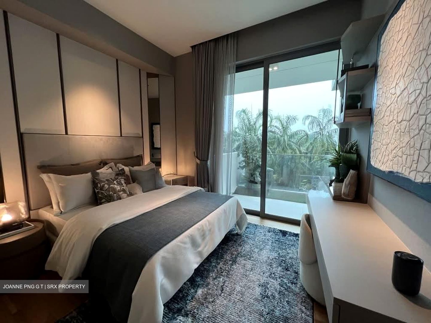 The Residences at W Singapore Sentosa Cove (D4), Condominium #535333731